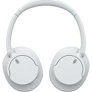 WH CH720N bílá Bluetooth sluchátka SONY