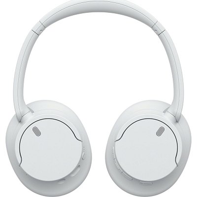 WH CH720N bílá Bluetooth sluchátka SONY