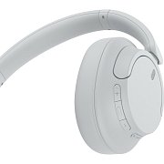 WH CH720N bílá Bluetooth sluchátka SONY