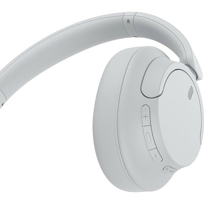 WH CH720N bílá Bluetooth sluchátka SONY
