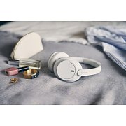 WH CH720N bílá Bluetooth sluchátka SONY