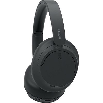 WH CH720N černá Bluetooth sluchátka SONY