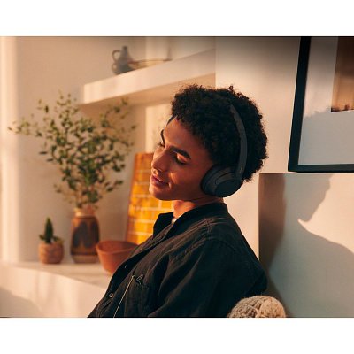 WH CH720N černá Bluetooth sluchátka SONY