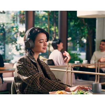 WH CH720N černá Bluetooth sluchátka SONY