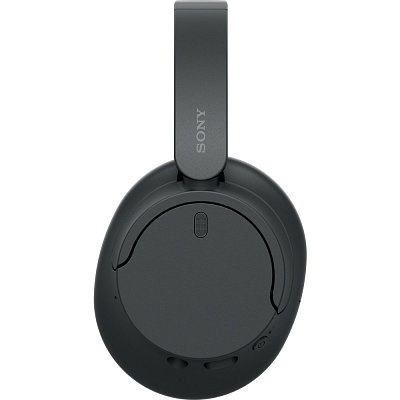 WH CH720N černá Bluetooth sluchátka SONY