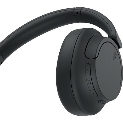 WH CH720N černá Bluetooth sluchátka SONY