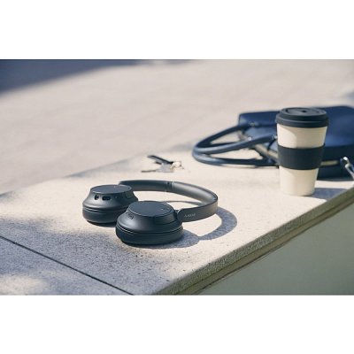 WH CH720N černá Bluetooth sluchátka SONY