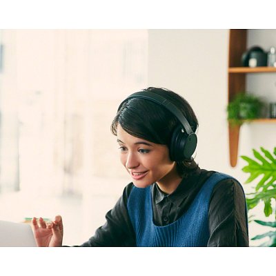 WH CH720N černá Bluetooth sluchátka SONY