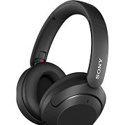 WH XB910NB Bezdrát. sluchátka Black SONY