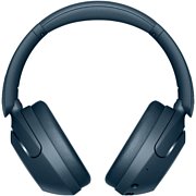 WH XB910NL Bezdrát. sluchátka Blue SONY
