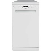 WH6FC11BS7A0W MYČKA 45CM WHIRLPOOL