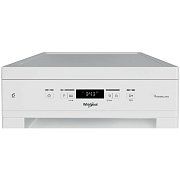 WH6FC11BS7A0W MYČKA 45CM WHIRLPOOL
