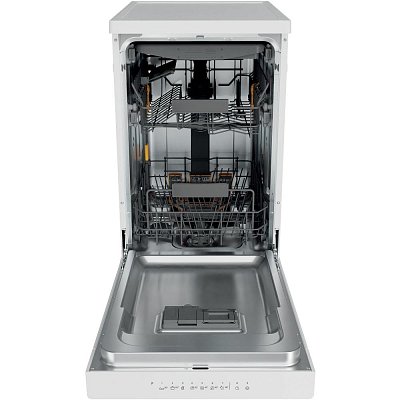 WH6FC11BS7A0W MYČKA 45CM WHIRLPOOL