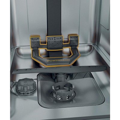 WH6FC11BS7A0W MYČKA 45CM WHIRLPOOL