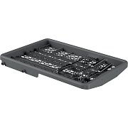 WH6FC11BS7A0W MYČKA 45CM WHIRLPOOL