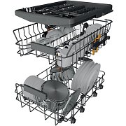 WH6FC11BS7A0W MYČKA 45CM WHIRLPOOL