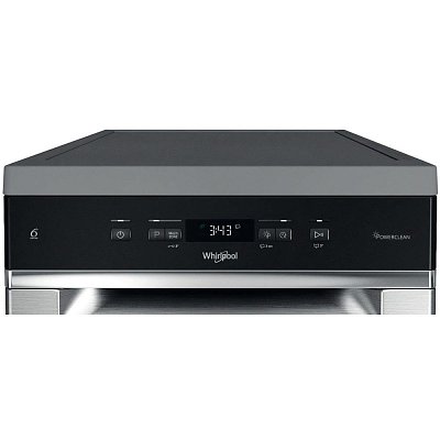 WH6FC11BS7A0X MYČKA 45CM WHIRLPOOL