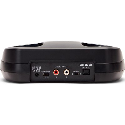 WHF-930D BEZDRÁT. TV SLUCHÁTKA AIWA