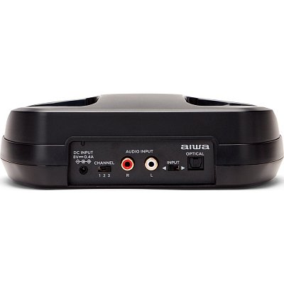 WHF-930D BEZDRÁT. TV SLUCHÁTKA AIWA