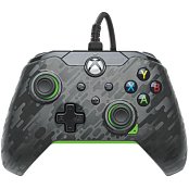 Wired Ctrl gamepad Xbox Series X PDP