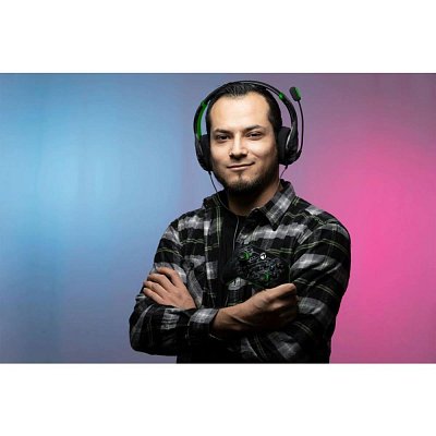 Wired Ctrl gamepad Xbox Series X PDP