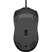 Wired Mouse 100 HP