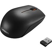 Wireless Compact Mouse 300 LENOVO
