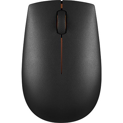 Wireless Compact Mouse 300 LENOVO