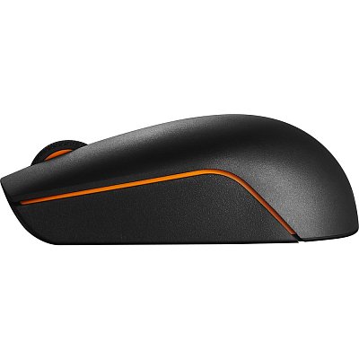 Wireless Compact Mouse 300 LENOVO