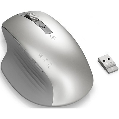 Wireless Creator 930 Mouse CAT HP