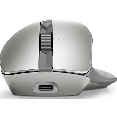 Wireless Creator 930 Mouse CAT HP