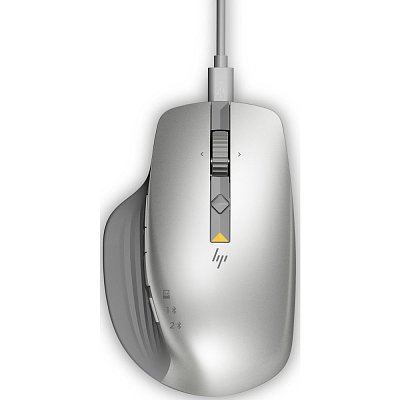 Wireless Creator 930 Mouse CAT HP