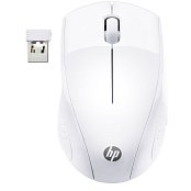Wireless Mouse 220 Snow White HP