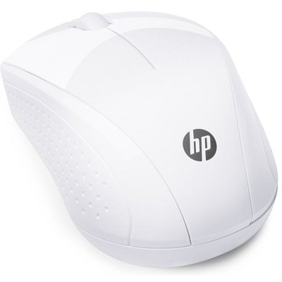 Wireless Mouse 220 Snow White HP