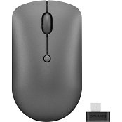 Wireless Mouse 540 Storm Grey LENOVO