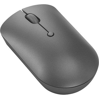 Wireless Mouse 540 Storm Grey LENOVO