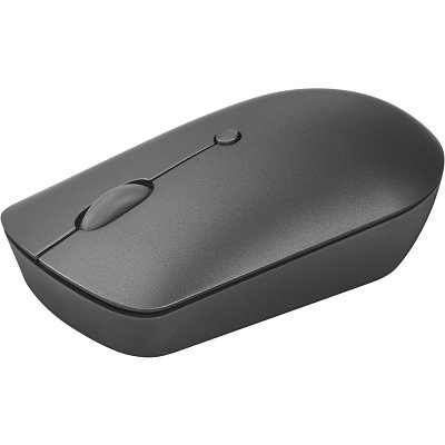 Wireless Mouse 540 Storm Grey LENOVO