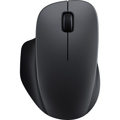 Wireless mouse comfort ed. black XIAOMI