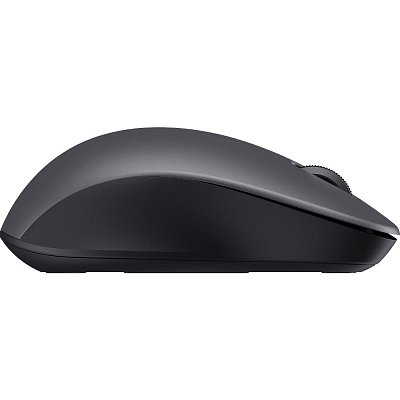 Wireless mouse comfort ed. black XIAOMI