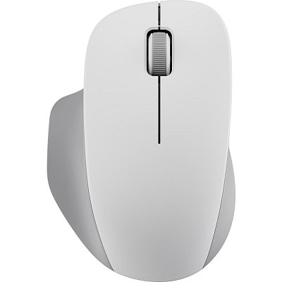 Wireless mouse comfort ed. white XIAOMI
