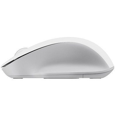 Wireless mouse comfort ed. white XIAOMI