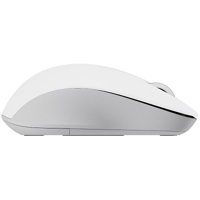 Wireless mouse comfort ed. white XIAOMI