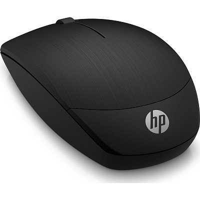 Wireless Mouse X200 HP