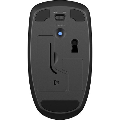 Wireless Mouse X200 HP