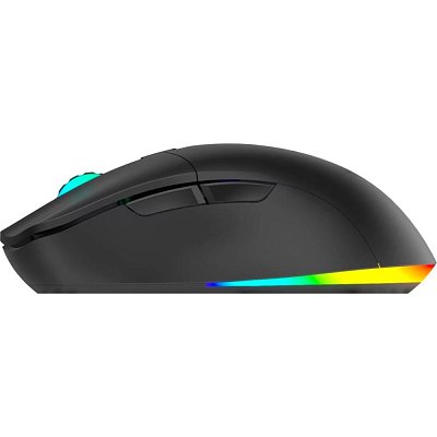 Wireless Sniper 2 Black SANDBERG