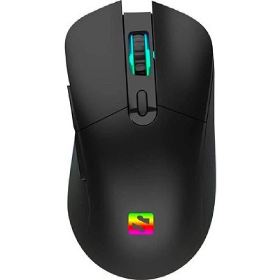 Wireless Sniper 2 Black SANDBERG