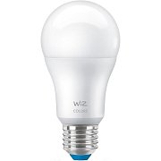 WiZ Colors 60W E27 RGB 3-pack PHILIPS