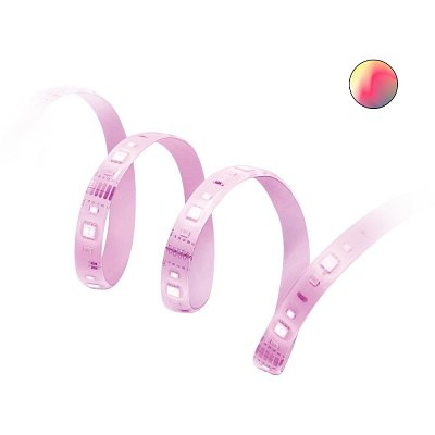 WiZ LED Lightstrip 1m 880 lm PHILIPS