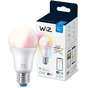 WiZ RGB 8W(60W) E27 A60 860 lm PHILIPS