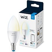 WiZ Tunable Wh.4,8W(40W) E14 C37 PHILIPS
